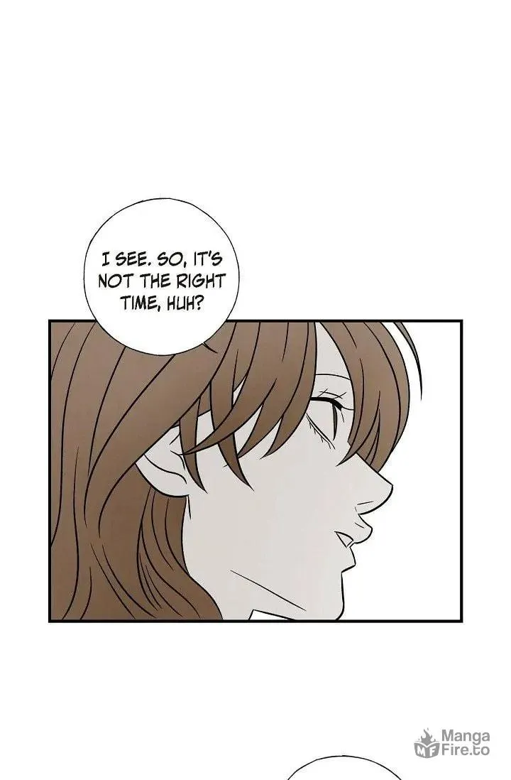 Cross the Line Chapter 151 page 51 - 