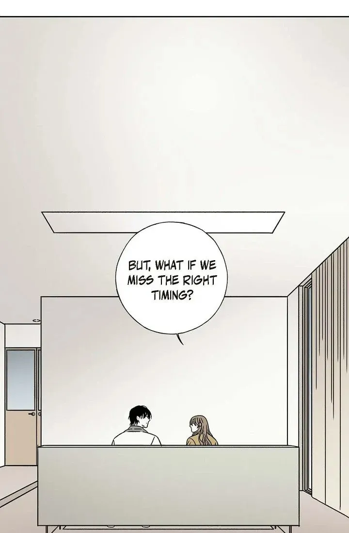 Cross the Line Chapter 151 page 53 - 