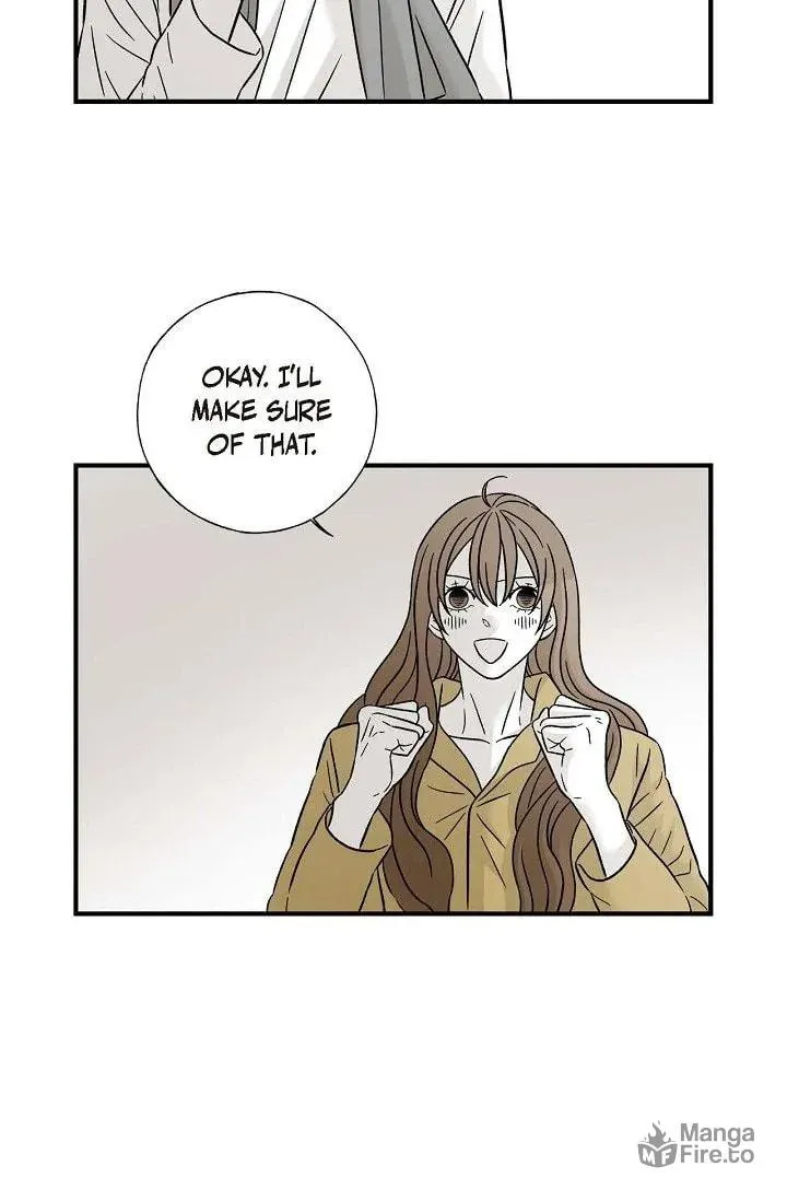 Cross the Line Chapter 151 page 55 - 