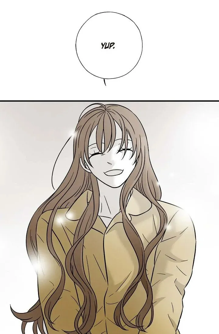 Cross the Line Chapter 151 page 58 - 