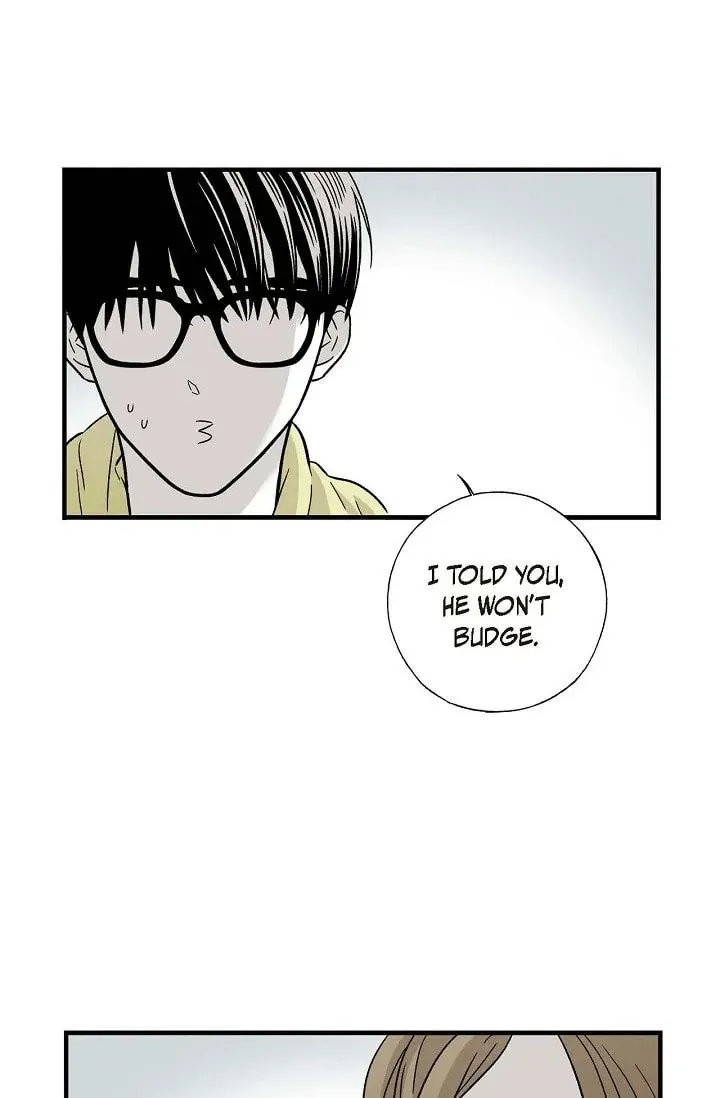 Cross the Line Chapter 151 page 7 - 