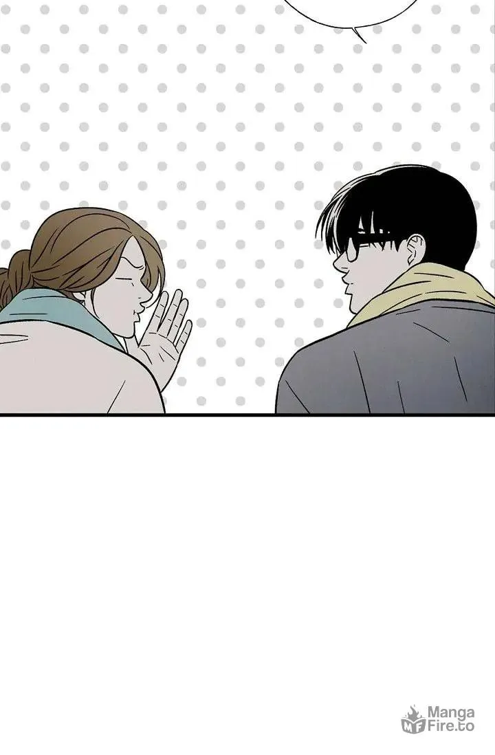 Cross the Line Chapter 151 page 9 - 