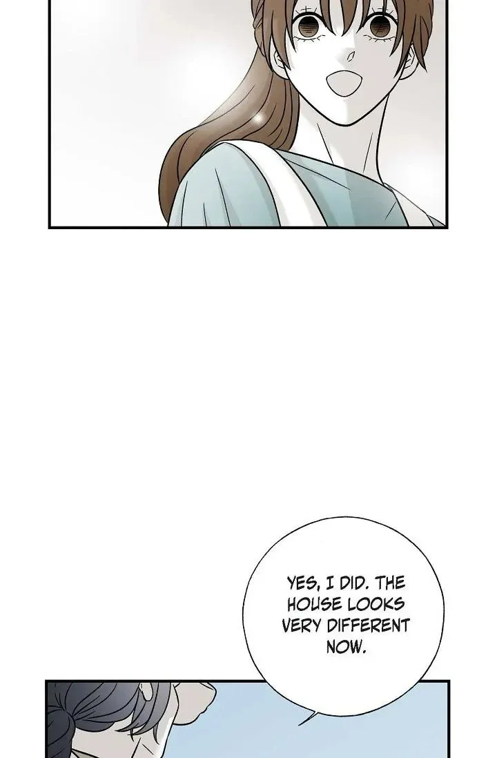 Cross the Line Chapter 152 page 11 - 