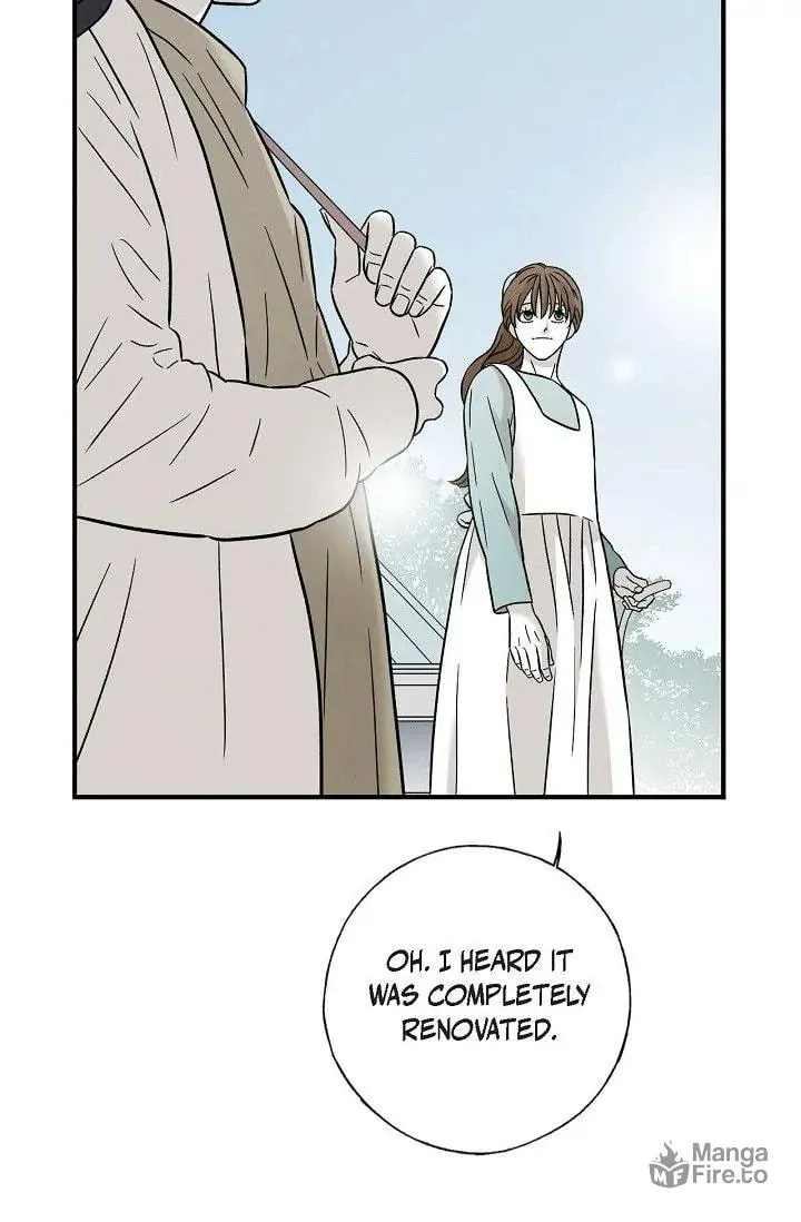 Cross the Line Chapter 152 page 12 - 