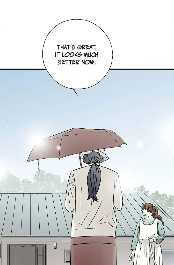 Cross the Line Chapter 152 page 14 - 