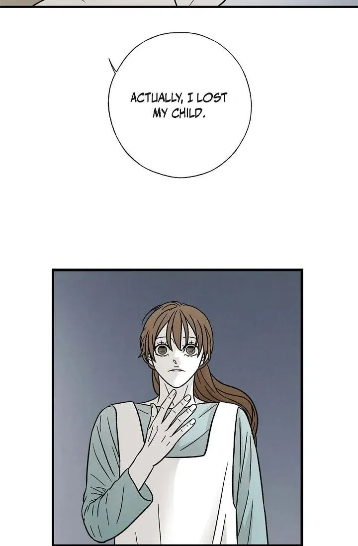 Cross the Line Chapter 152 page 16 - 