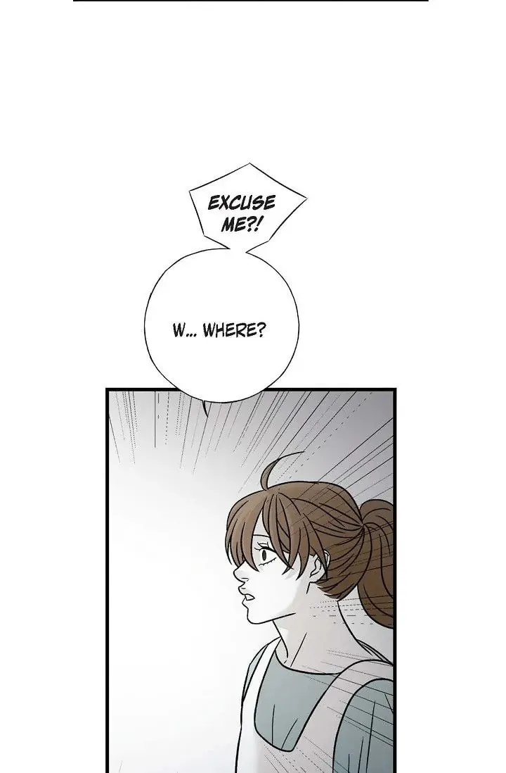 Cross the Line Chapter 152 page 17 - 
