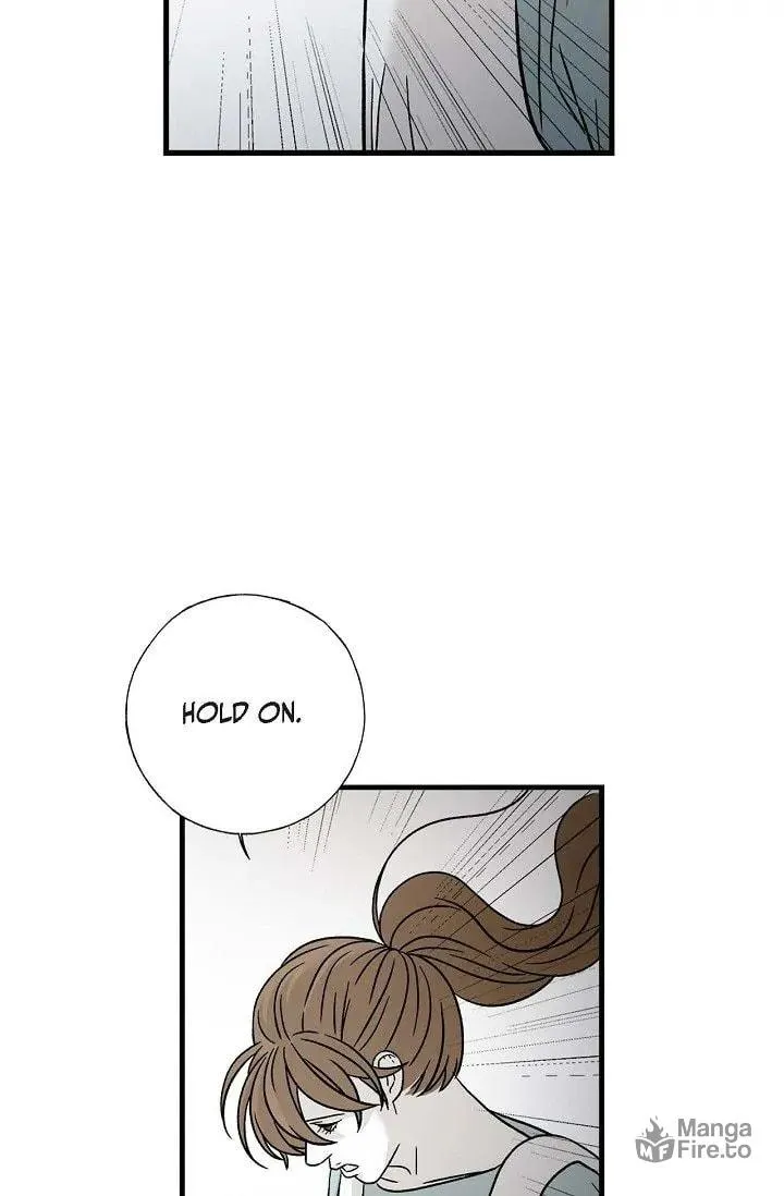 Cross the Line Chapter 152 page 18 - 