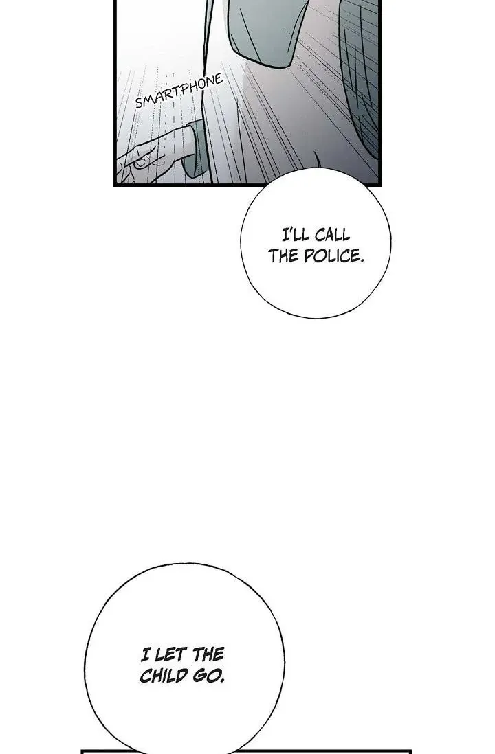 Cross the Line Chapter 152 page 19 - 