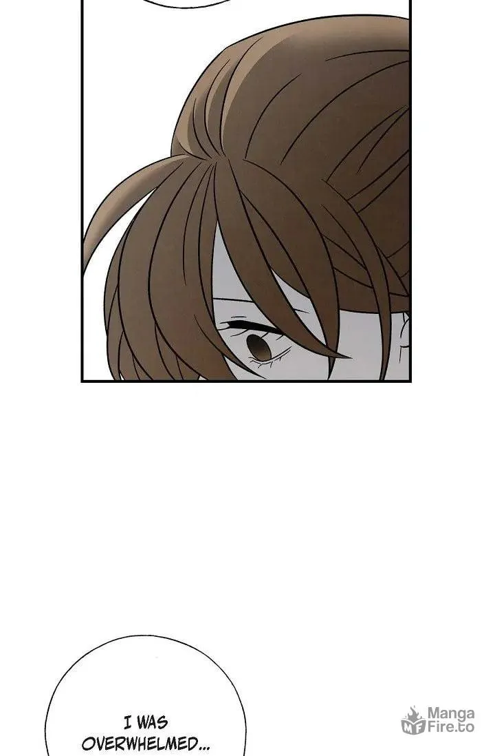 Cross the Line Chapter 152 page 20 - 