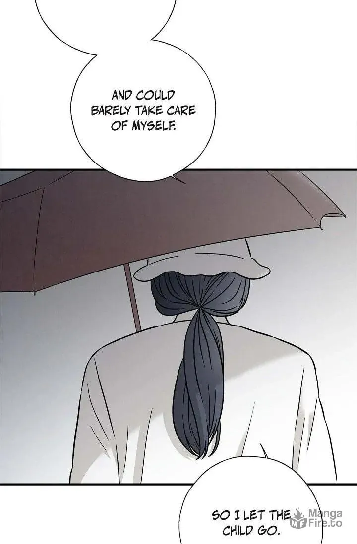 Cross the Line Chapter 152 page 21 - 