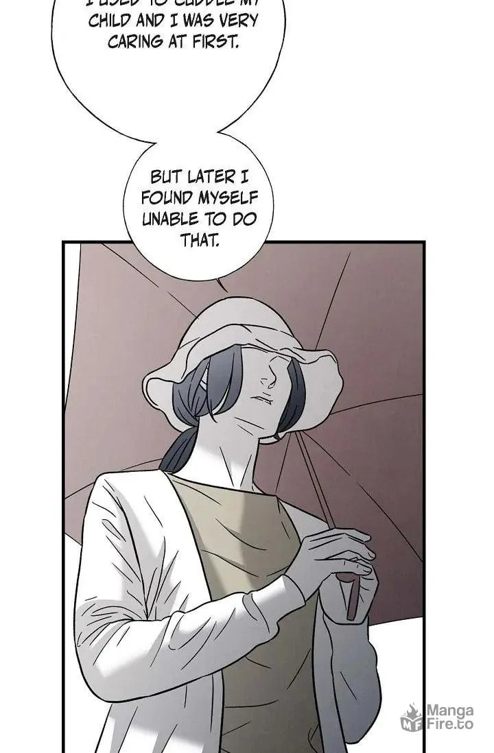 Cross the Line Chapter 152 page 24 - 