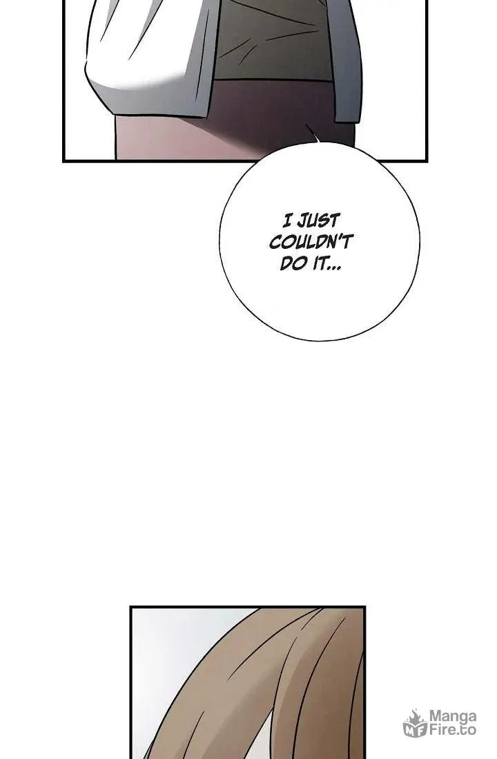 Cross the Line Chapter 152 page 25 - 