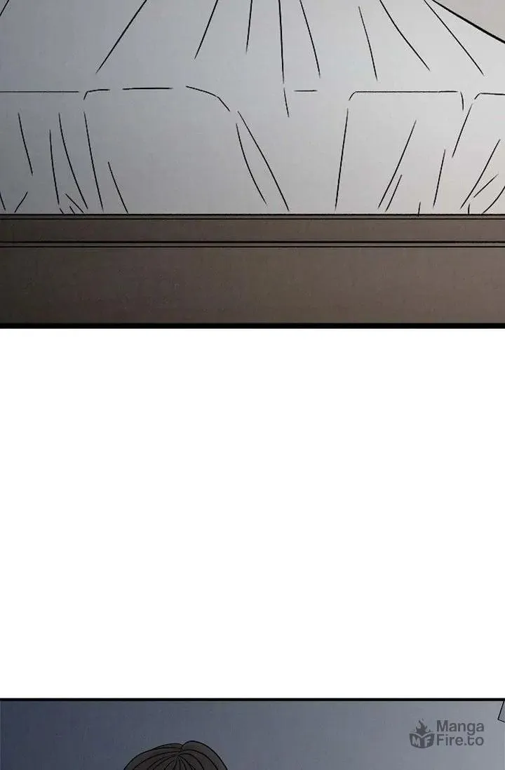 Cross the Line Chapter 152 page 35 - 
