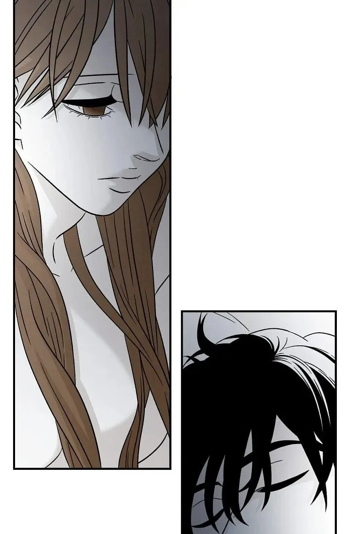 Cross the Line Chapter 152 page 37 - 
