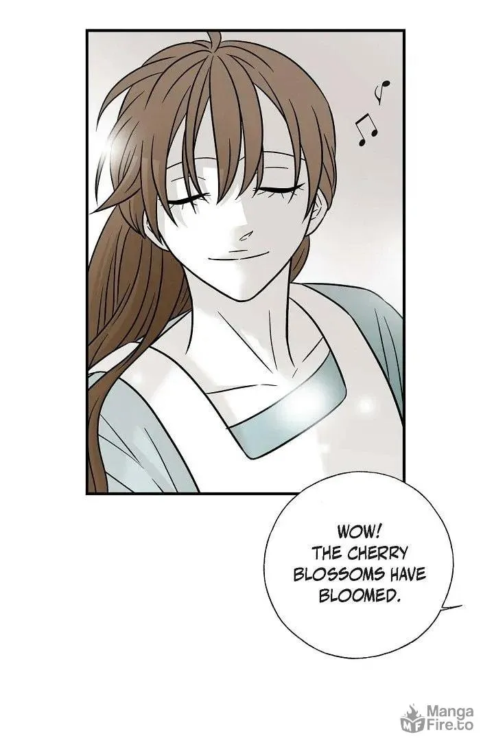 Cross the Line Chapter 152 page 5 - 