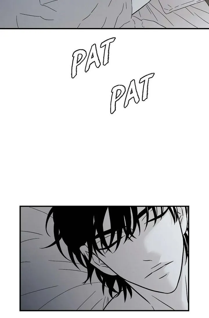 Cross the Line Chapter 152 page 41 - 