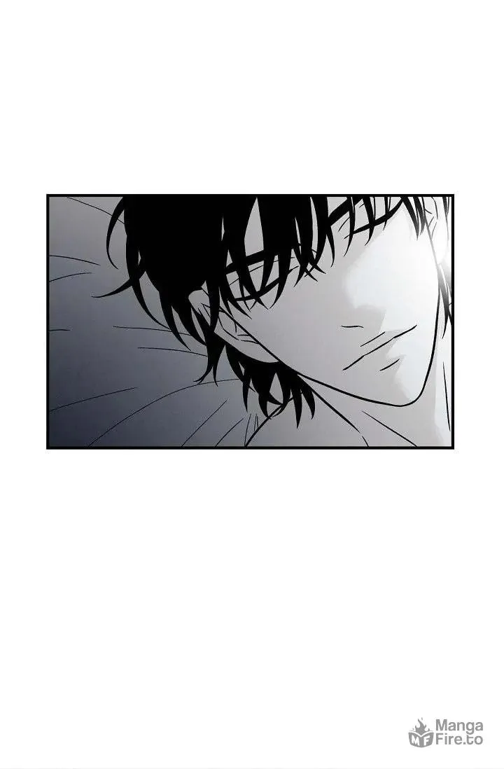 Cross the Line Chapter 152 page 42 - 