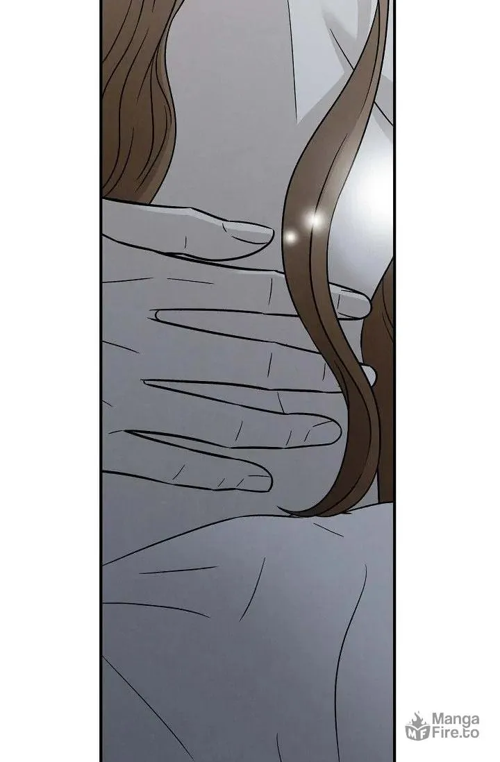 Cross the Line Chapter 152 page 45 - 
