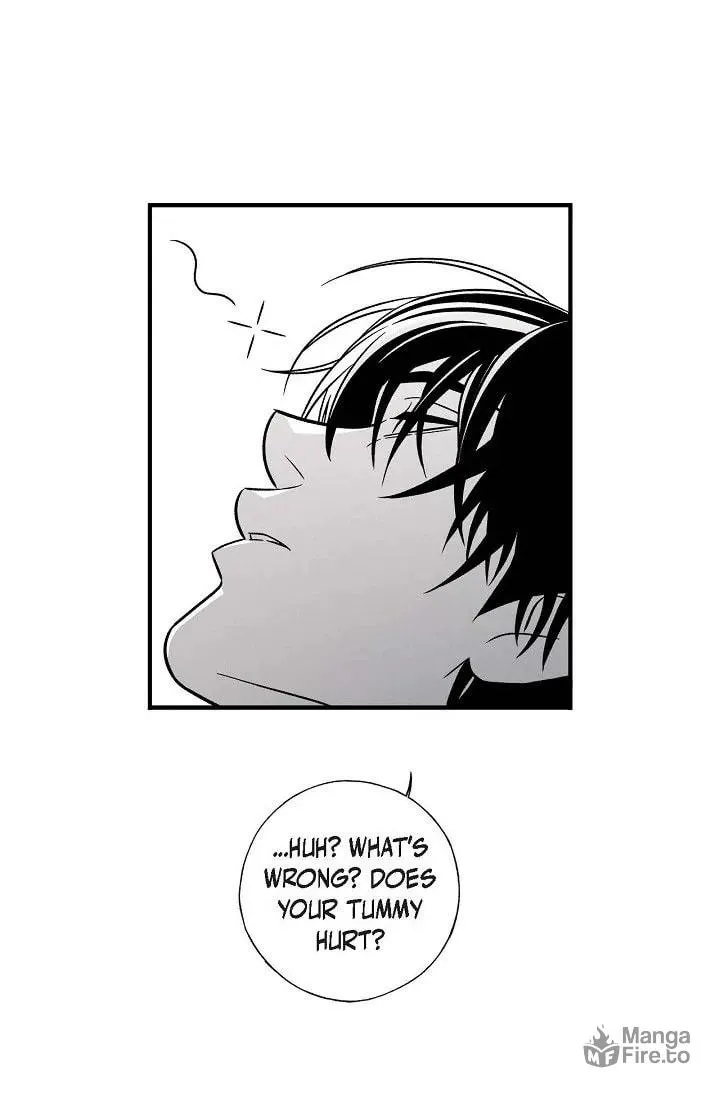 Cross the Line Chapter 152 page 50 - 