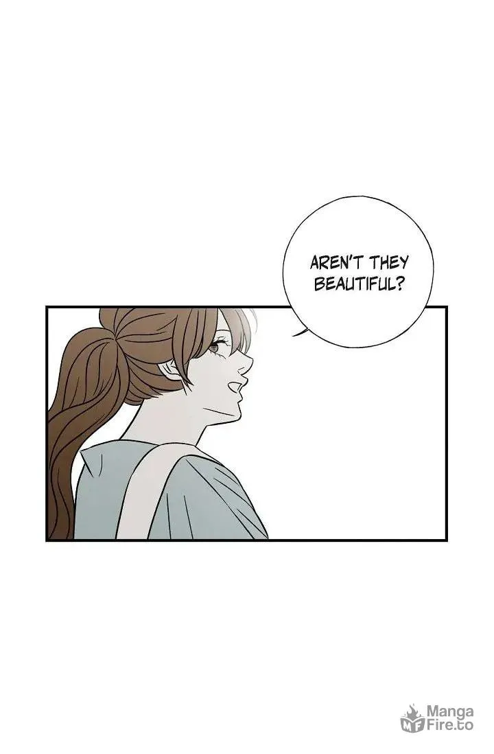 Cross the Line Chapter 152 page 6 - 