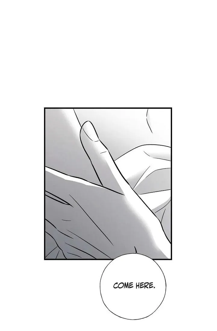 Cross the Line Chapter 152 page 52 - 
