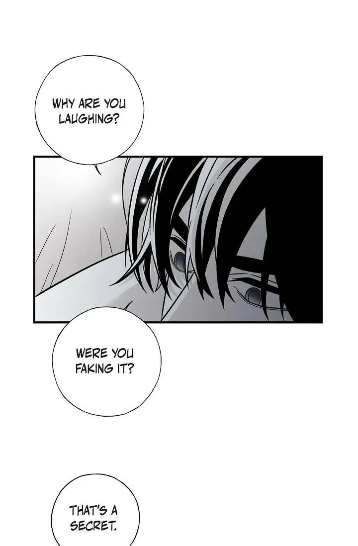 Cross the Line Chapter 152 page 58 - 