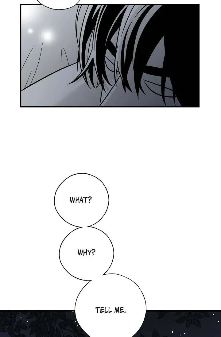 Cross the Line Chapter 152 page 59 - 