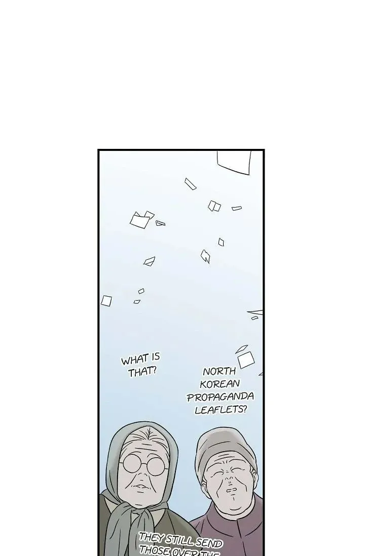 Cross the Line Chapter 152 page 64 - 
