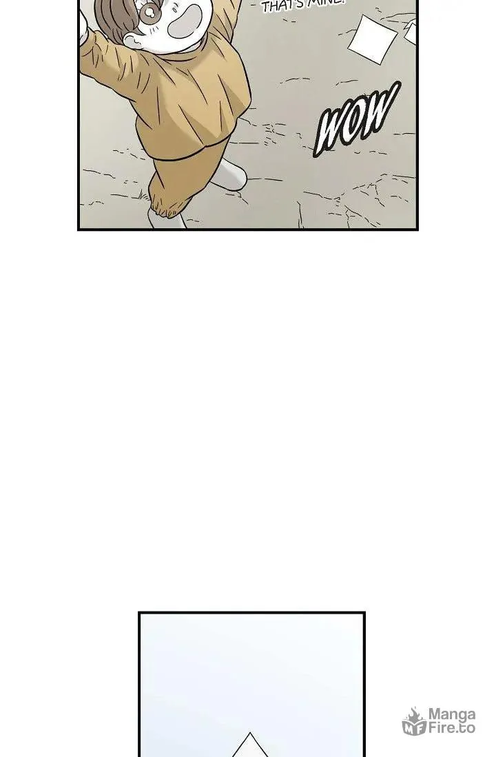 Cross the Line Chapter 152 page 66 - 