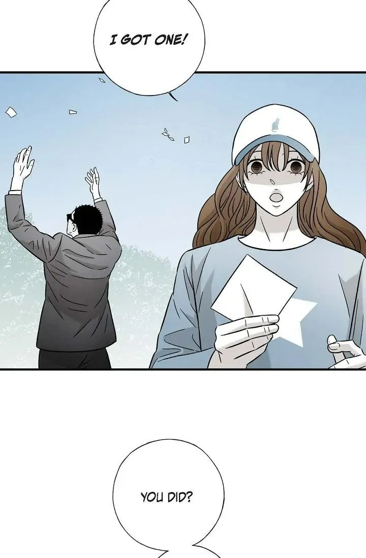 Cross the Line Chapter 152 page 68 - 