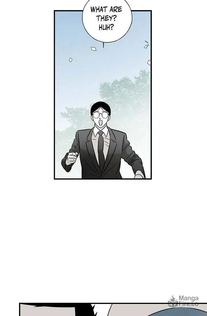 Cross the Line Chapter 152 page 69 - 