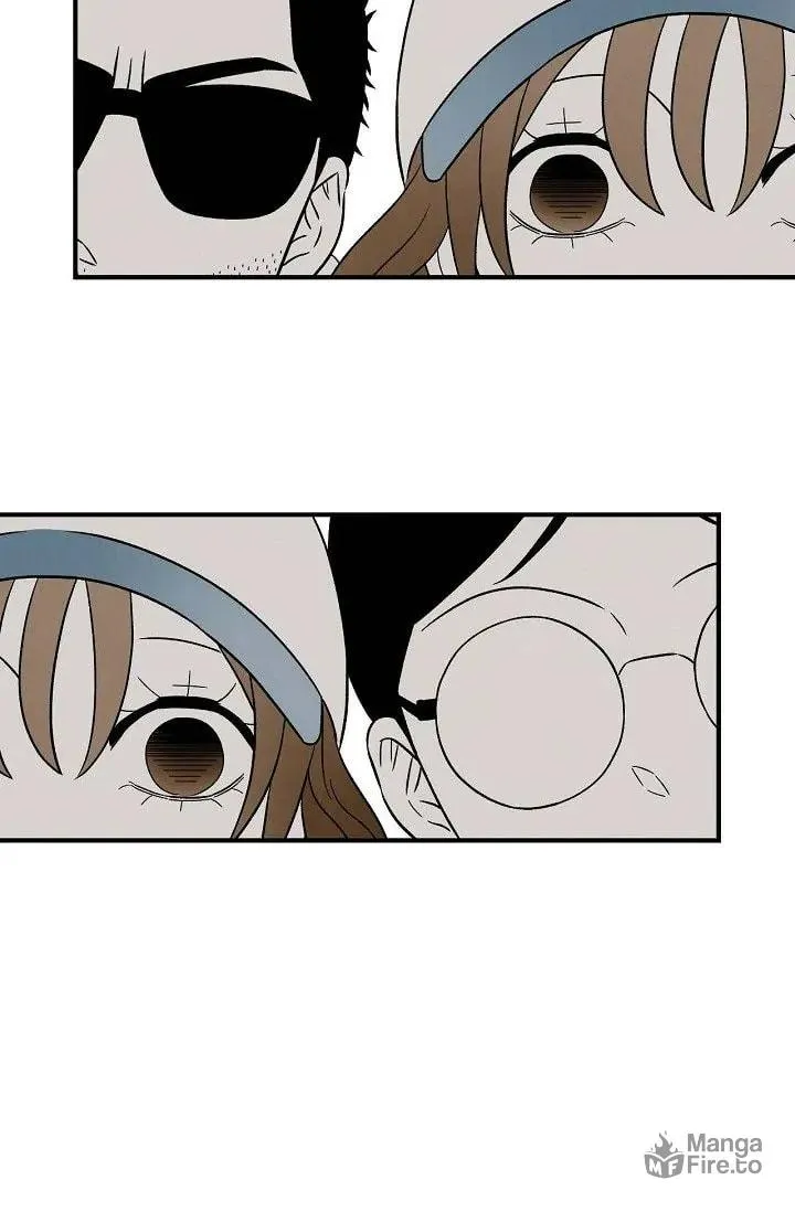 Cross the Line Chapter 152 page 70 - 