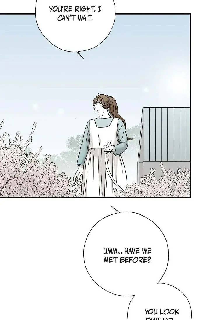 Cross the Line Chapter 152 page 8 - 