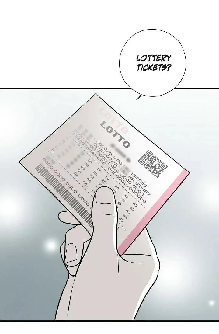 Cross the Line Chapter 152 page 71 - 