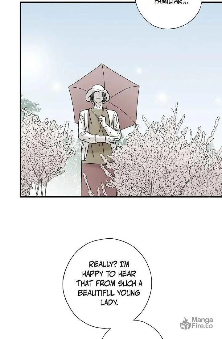 Cross the Line Chapter 152 page 9 - 