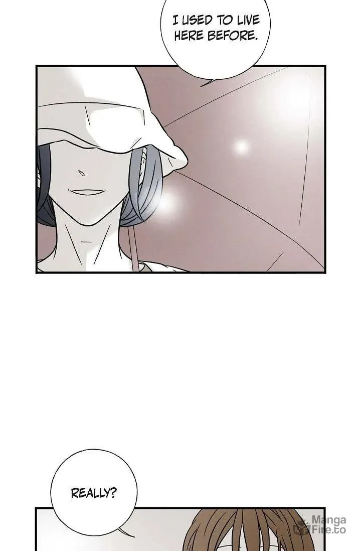 Cross the Line Chapter 152 page 10 - 