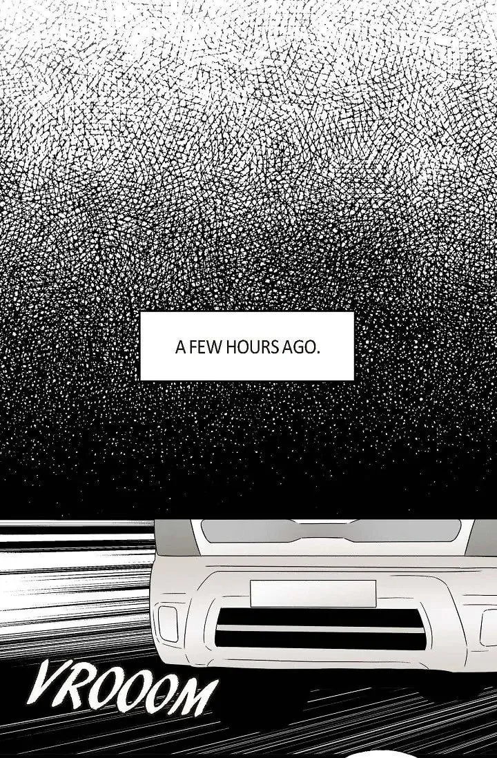 Cross the Line Chapter 153 page 22 - 