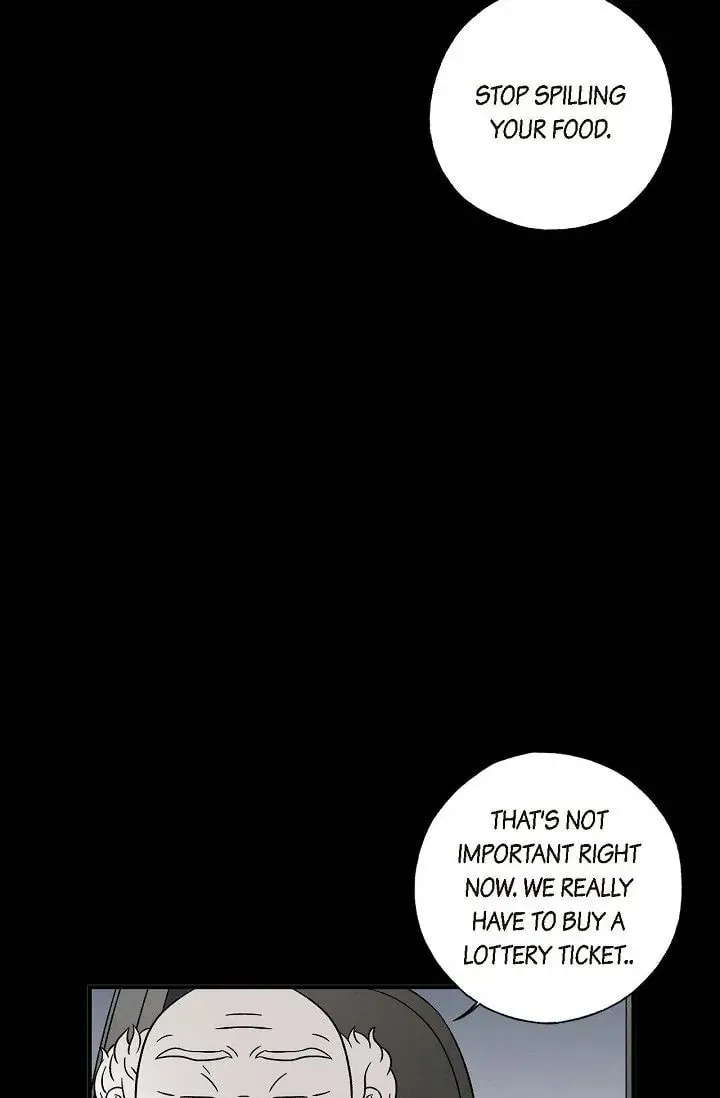 Cross the Line Chapter 153 page 23 - 