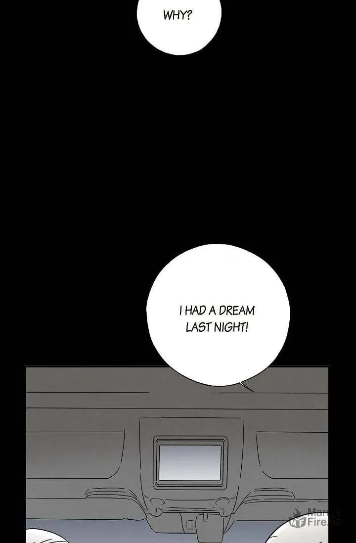 Cross the Line Chapter 153 page 25 - 