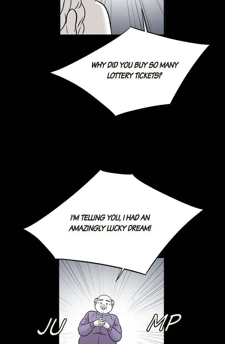 Cross the Line Chapter 153 page 31 - 