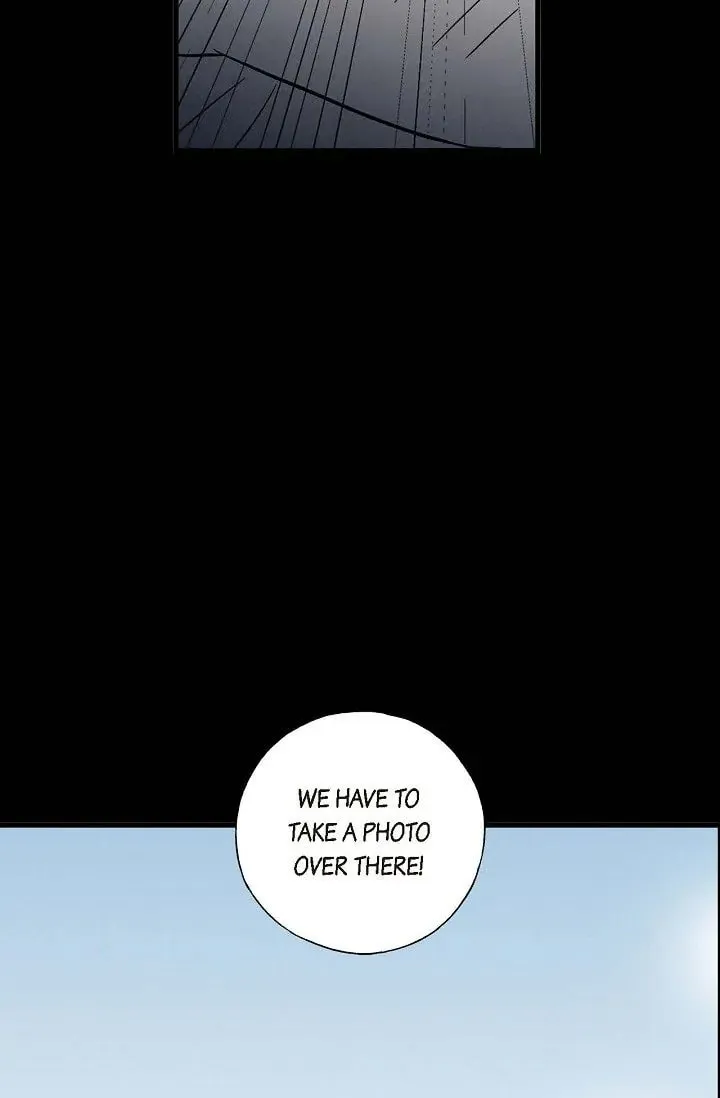 Cross the Line Chapter 153 page 37 - 