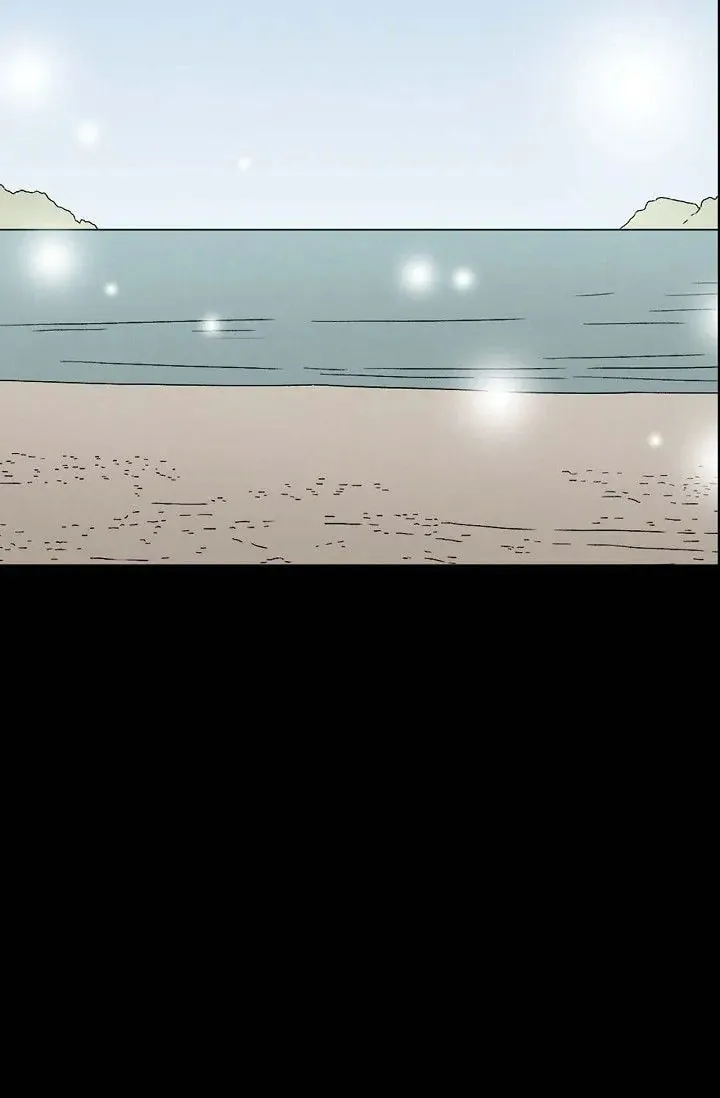 Cross the Line Chapter 153 page 38 - 