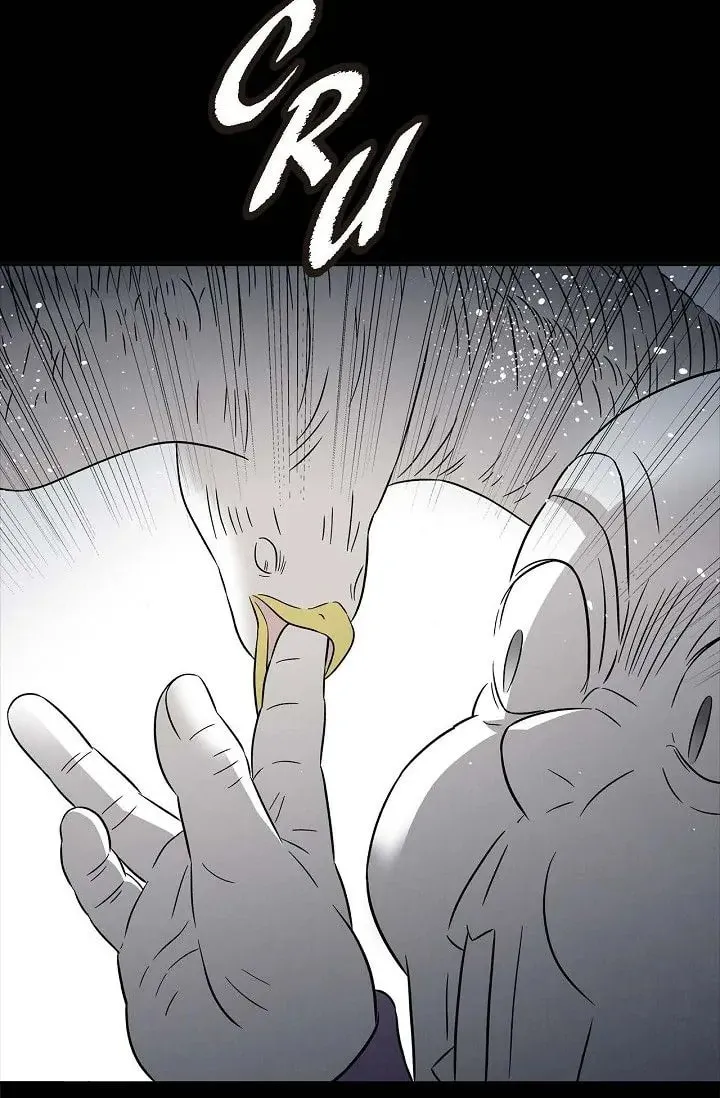 Cross the Line Chapter 153 page 41 - 