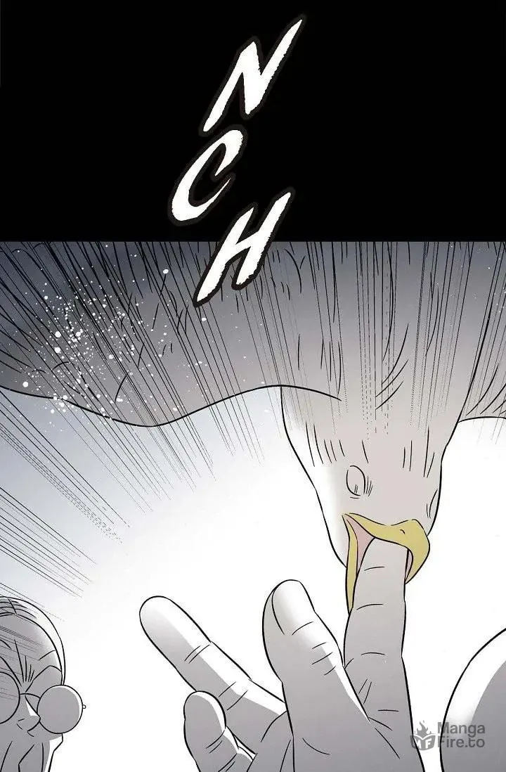 Cross the Line Chapter 153 page 42 - 