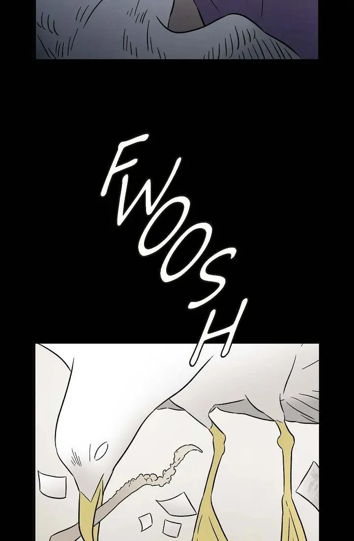 Cross the Line Chapter 153 page 47 - 