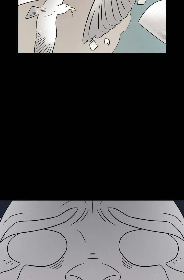 Cross the Line Chapter 153 page 49 - 