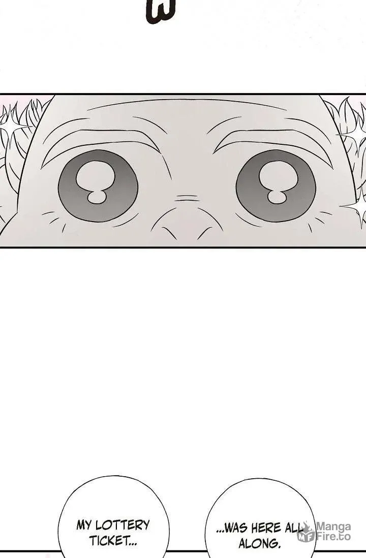 Cross the Line Chapter 153 page 51 - 