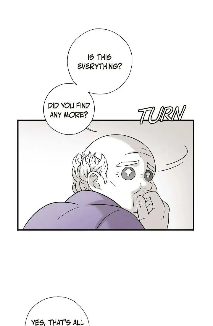 Cross the Line Chapter 153 page 53 - 