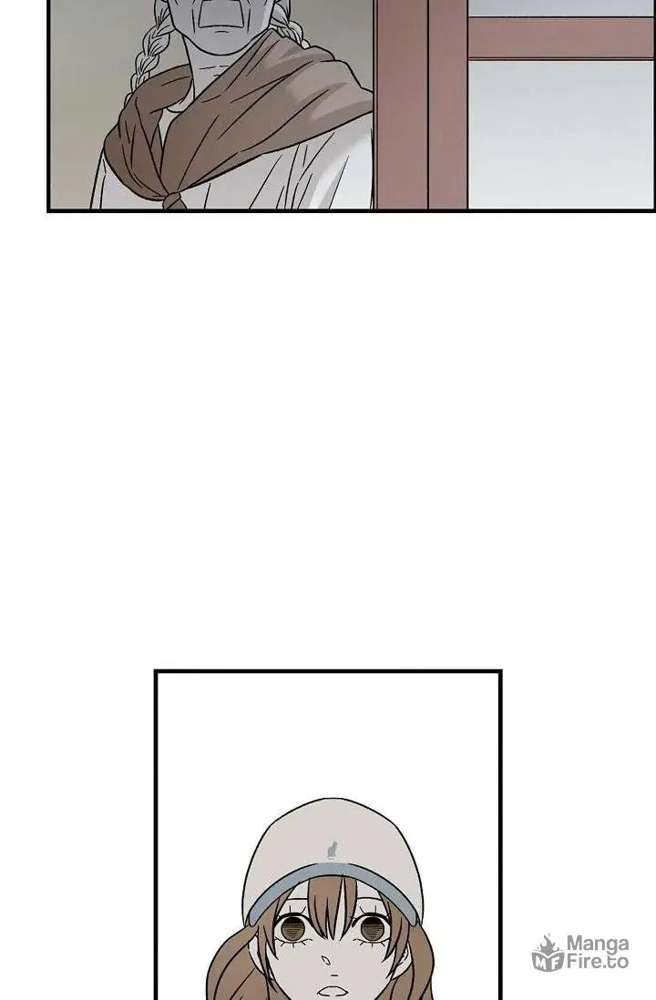 Cross the Line Chapter 153 page 57 - 